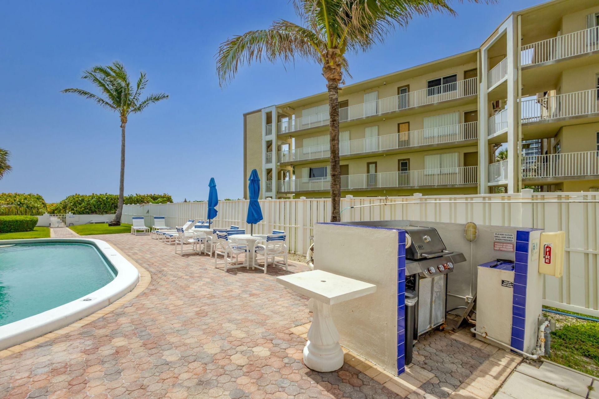 3640 N Ocean Drive, Unit 327, Riviera Beach, FL 33404 Photo