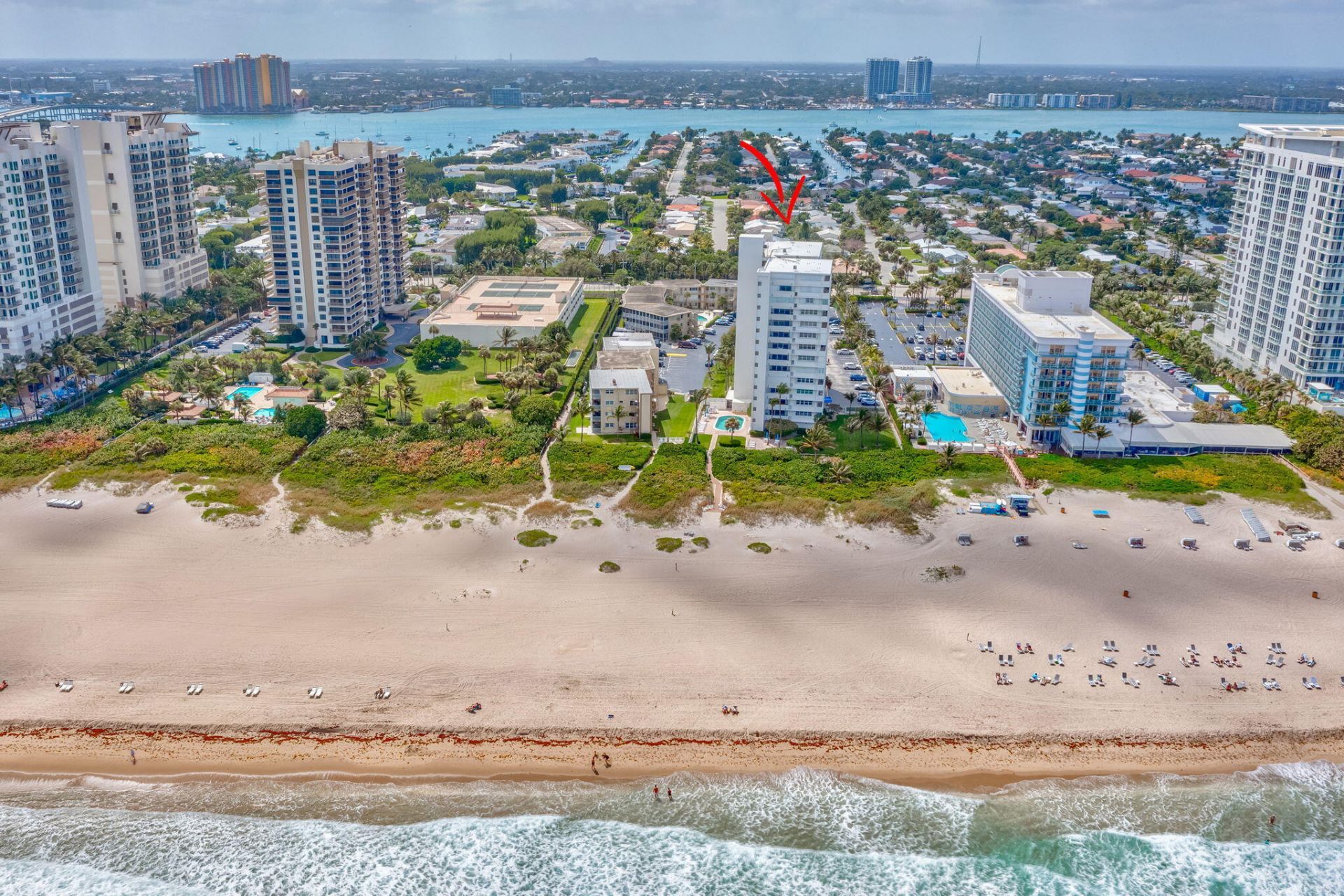 3640 N Ocean Drive, Unit 327, Riviera Beach, FL 33404 Photo