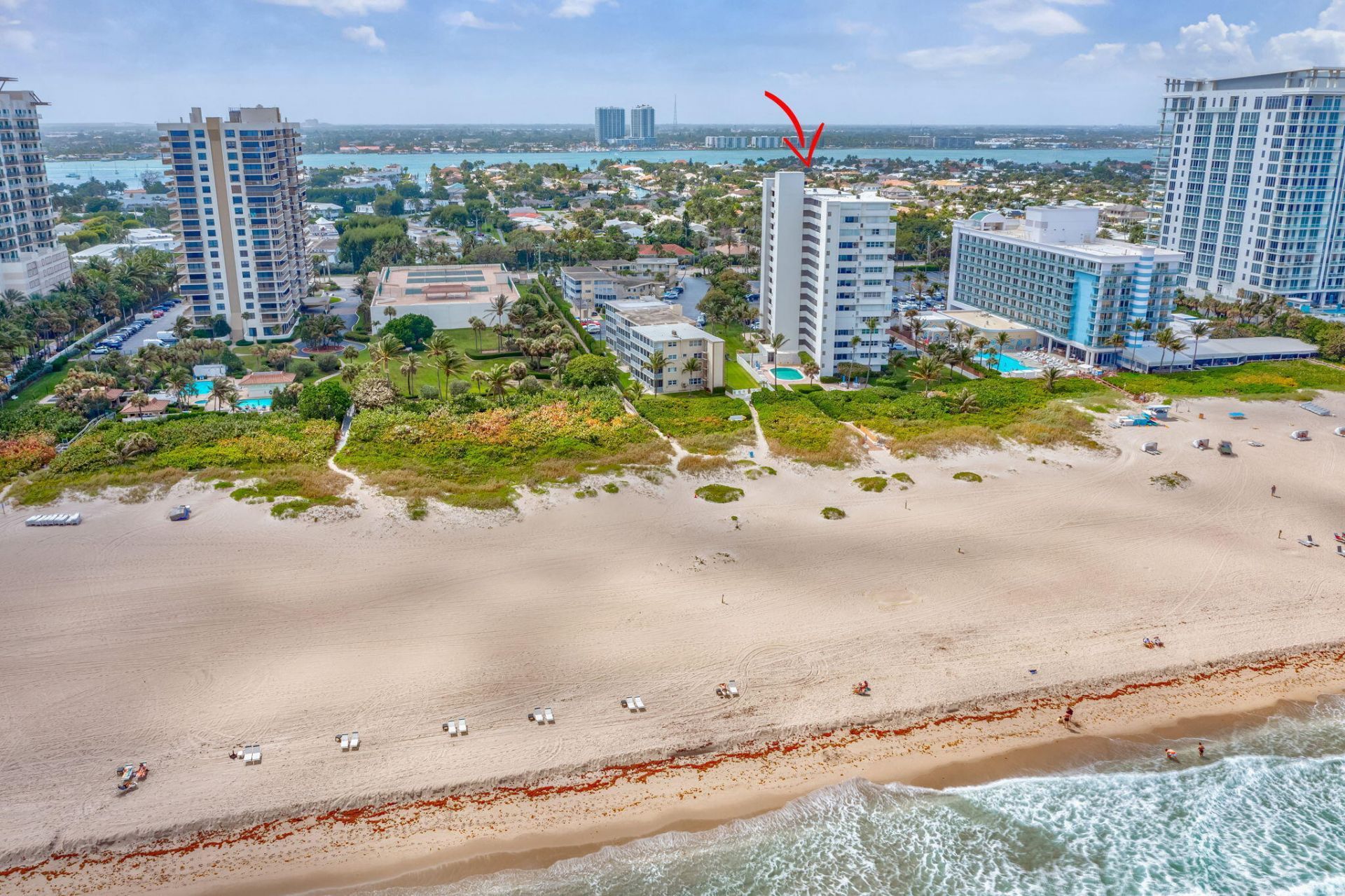 3640 N Ocean Drive, Unit 327, Riviera Beach, FL 33404 Photo