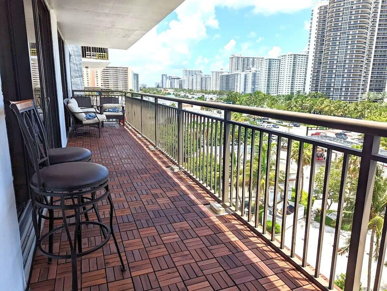 3031 N Ocean Boulevard, Unit 805, Fort Lauderdale, FL 33308 Photo