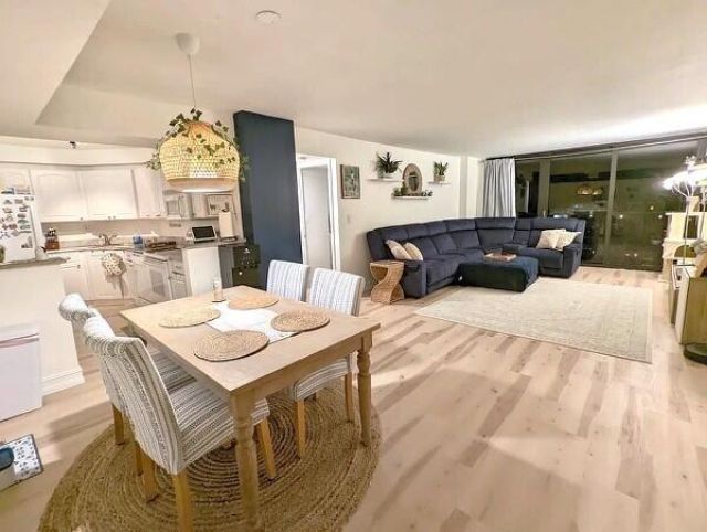 3031 N Ocean Boulevard, Unit 805, Fort Lauderdale, FL 33308 Photo