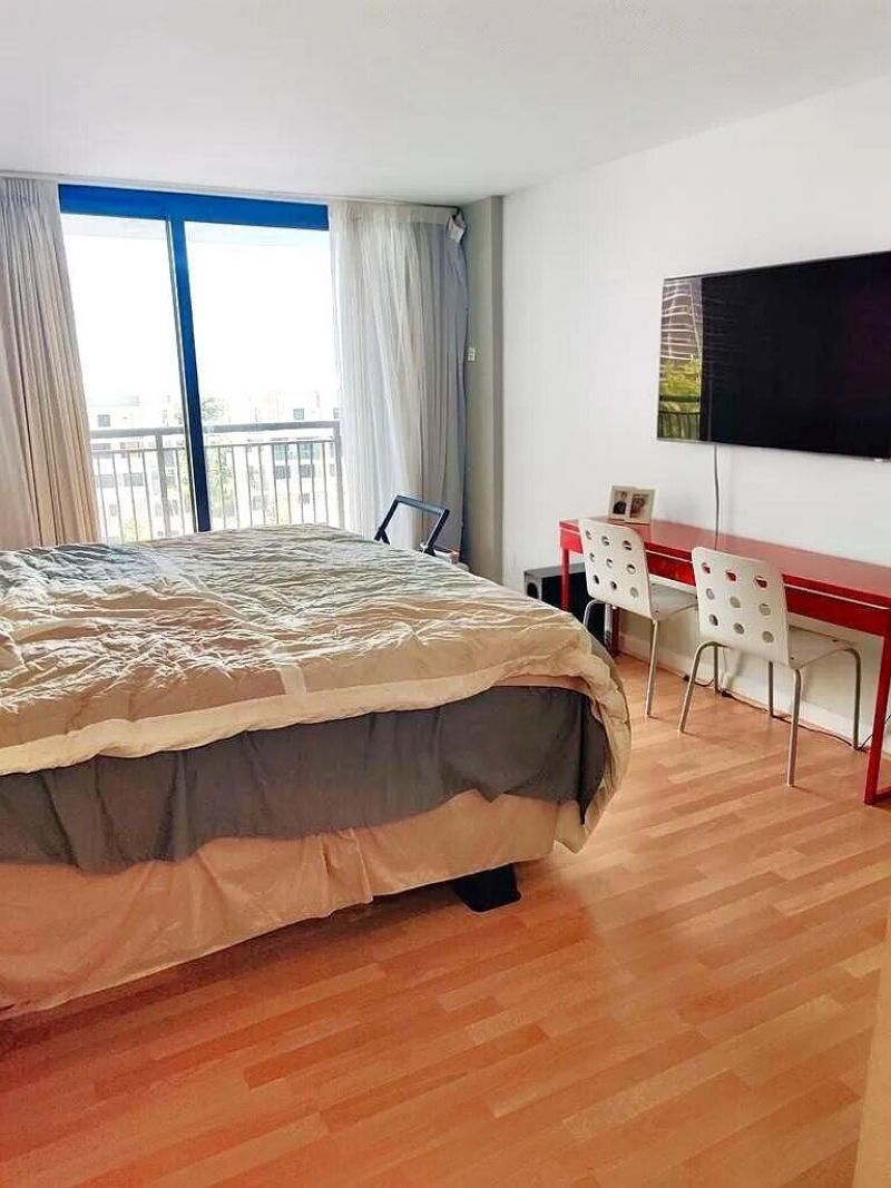 3031 N Ocean Boulevard, Unit 805, Fort Lauderdale, FL 33308 Photo