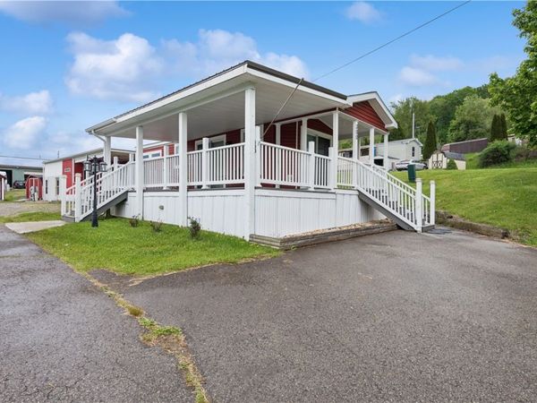 300 Clubhouse Drive, Donegal, PA 15628