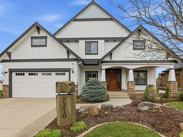 7210 N Horizon Ridge Ct, Spokane, WA 99208