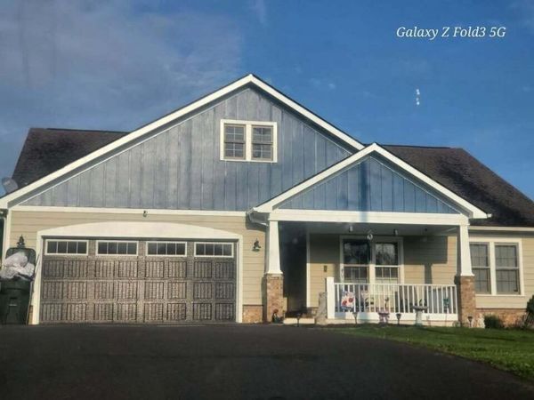 540 Nursery RD , Boones Mill, VA 24065