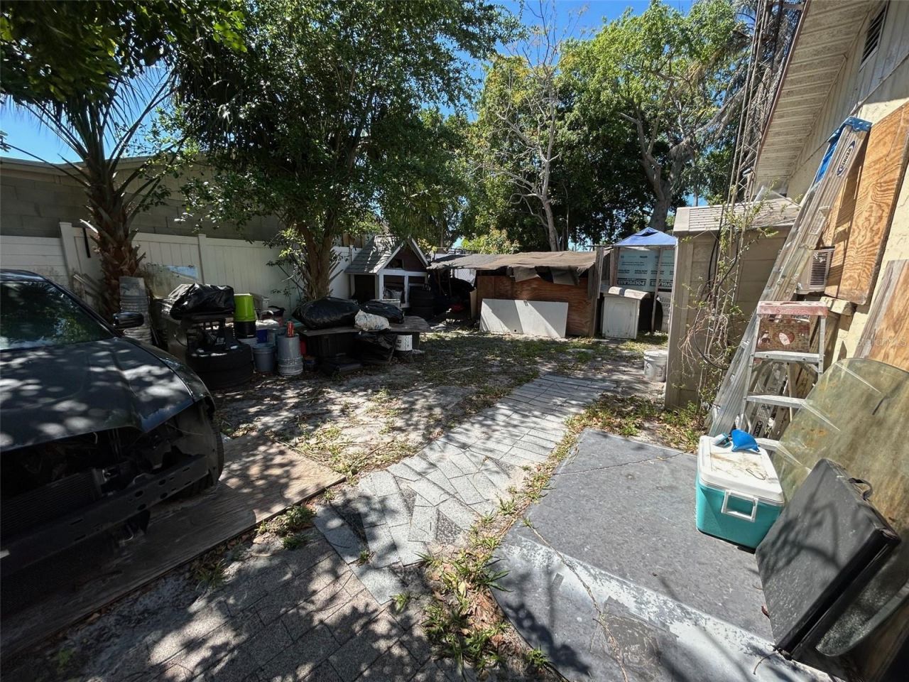 1508 54th Avenue Drive W, Bradenton, FL 34207 Photo