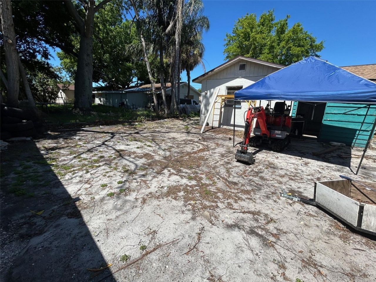 1508 54th Avenue Drive W, Bradenton, FL 34207 Photo