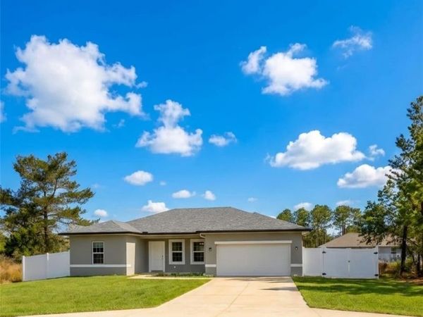 684 MARION OAKS MANOR , OCALA, FL 34473