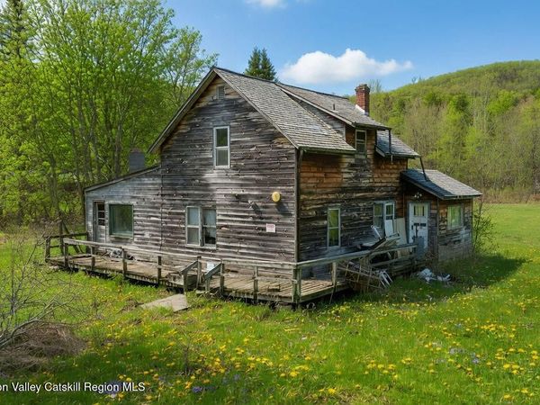 200 & 212 Co Rd 40, Windham, NY 12496