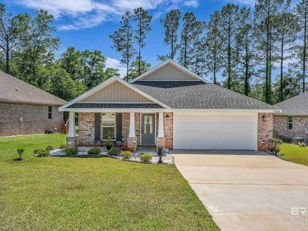 24328 Raynagua Boulevard, Loxley, AL 36551