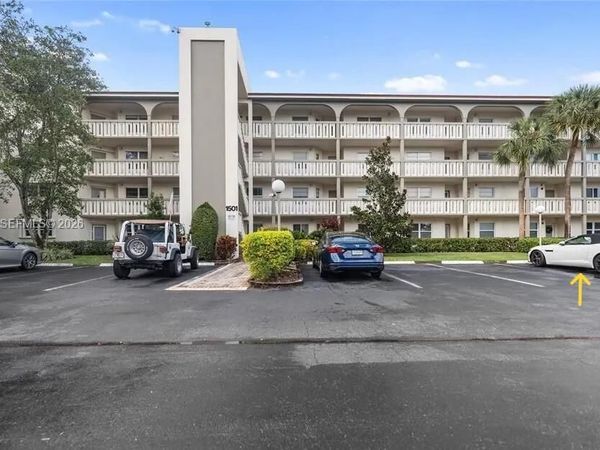1501 Cayman Way, Unit A4, Coconut Creek, FL 33066