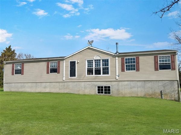 4503 Berger Road, Berger, MO 63014
