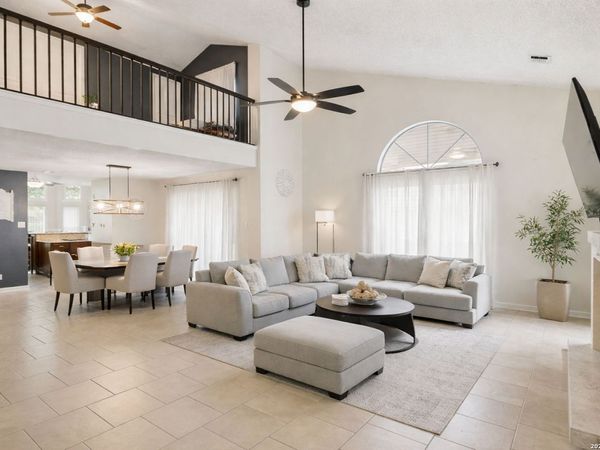 8741 Serene Ridge, San Antonio, TX 78239