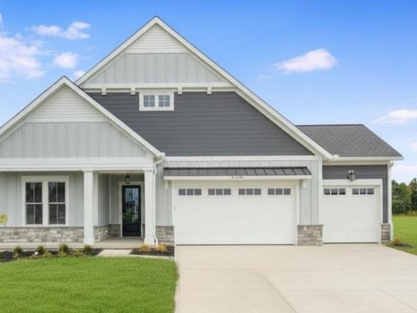 8980 Ladd Lane, Plain City, OH 43064