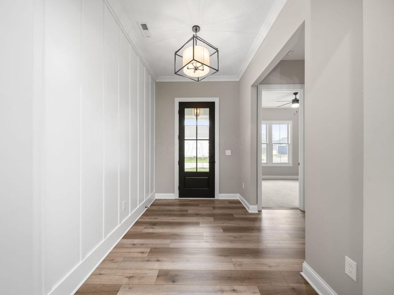 8980 Ladd Lane, Plain City, OH 43064 Photo 1