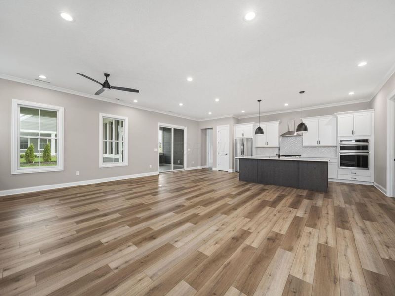 8980 Ladd Lane, Plain City, OH 43064 Photo 12