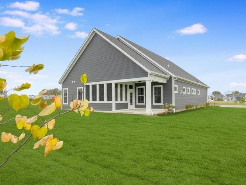 8980 Ladd Lane, Plain City, OH 43064 Photo 17