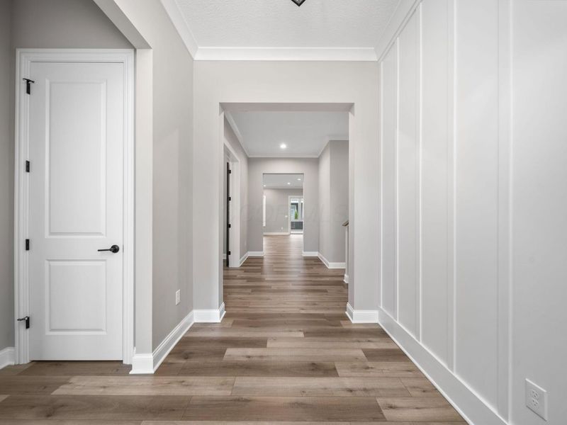 8980 Ladd Lane, Plain City, OH 43064 Photo 3