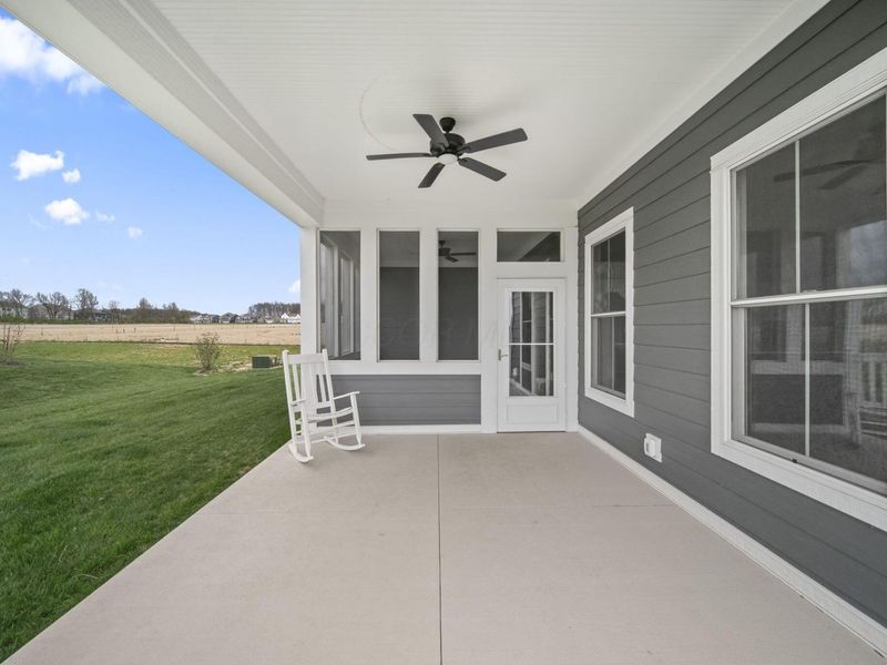 8980 Ladd Lane, Plain City, OH 43064 Photo 36