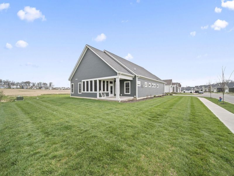 8980 Ladd Lane, Plain City, OH 43064 Photo 37