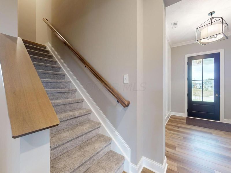 8980 Ladd Lane, Plain City, OH 43064 Photo 4