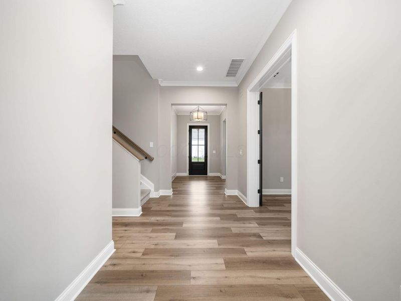 8980 Ladd Lane, Plain City, OH 43064 Photo 4