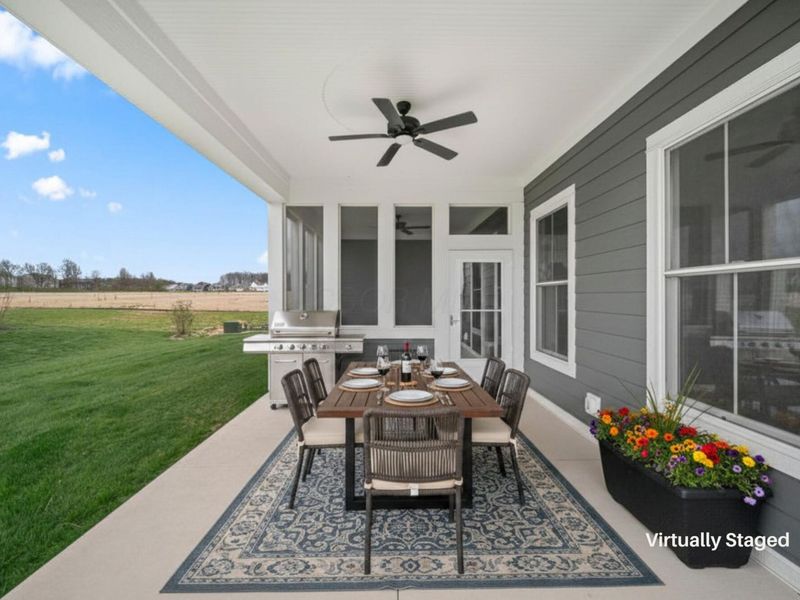 8980 Ladd Lane, Plain City, OH 43064 Photo 47