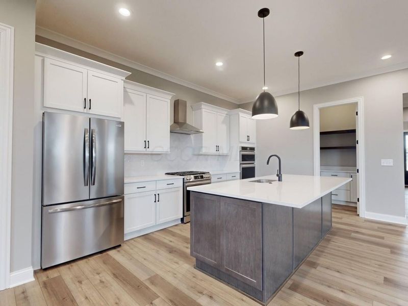 8980 Ladd Lane, Plain City, OH 43064 Photo 5