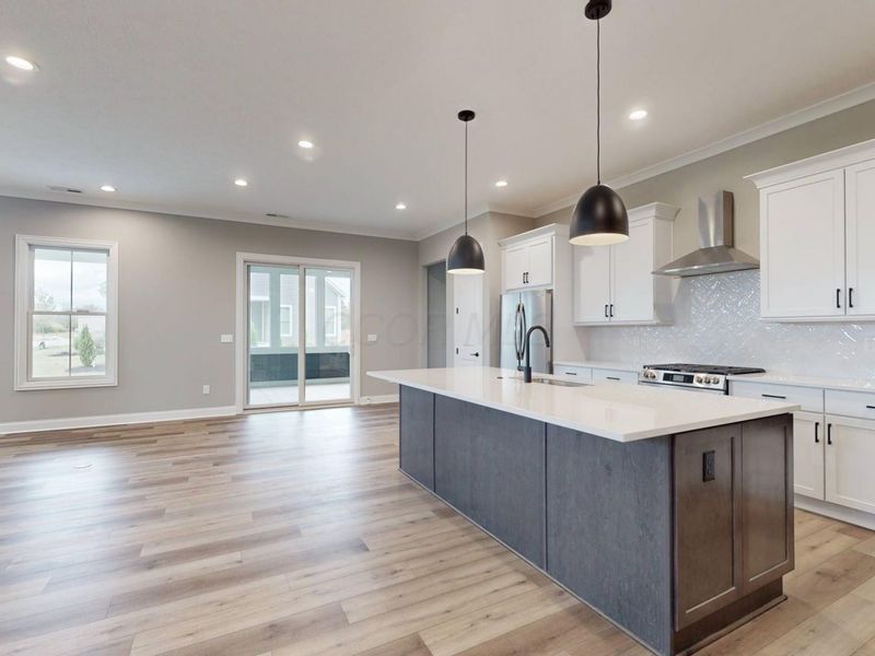 8980 Ladd Lane, Plain City, OH 43064 Photo 6