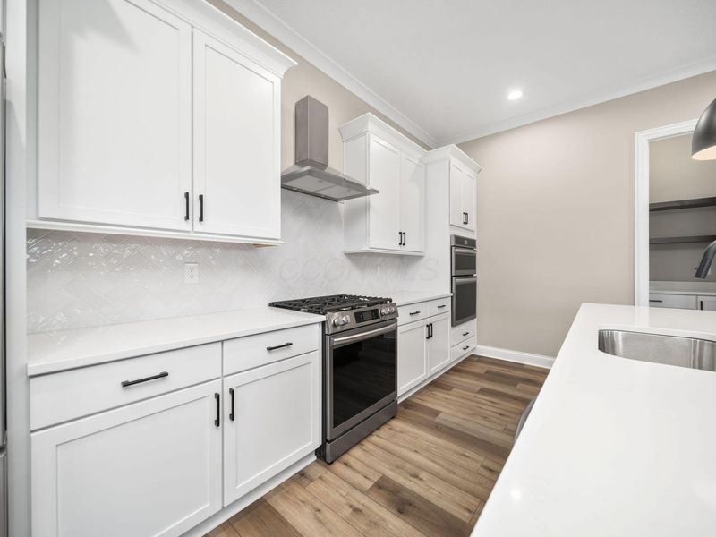 8980 Ladd Lane, Plain City, OH 43064 Photo 8