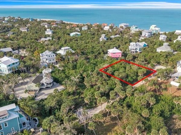 4521 Oro Pesos LN , CAPTIVA, FL 33924