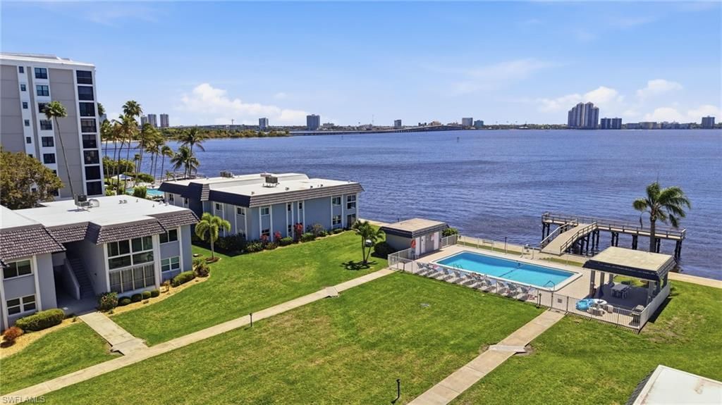 3374 N Key Dr, Unit E5, North Fort Myers, FL 33903 Photo