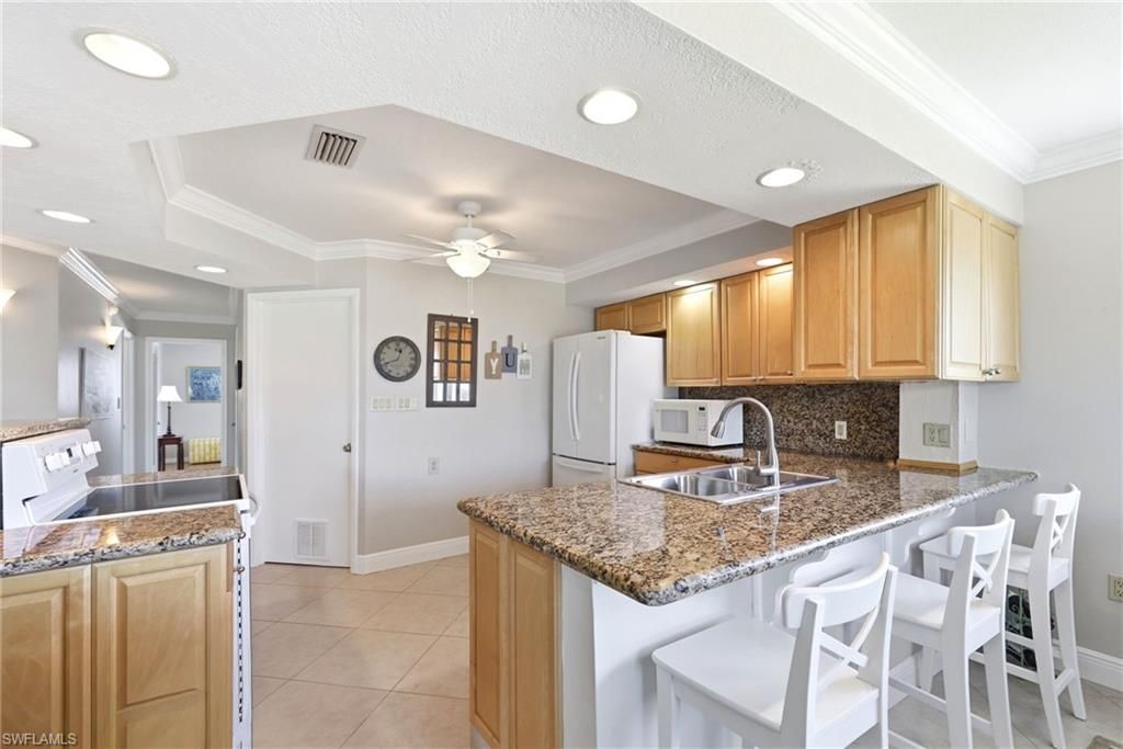 3374 N Key Dr, Unit E5, North Fort Myers, FL 33903 Photo