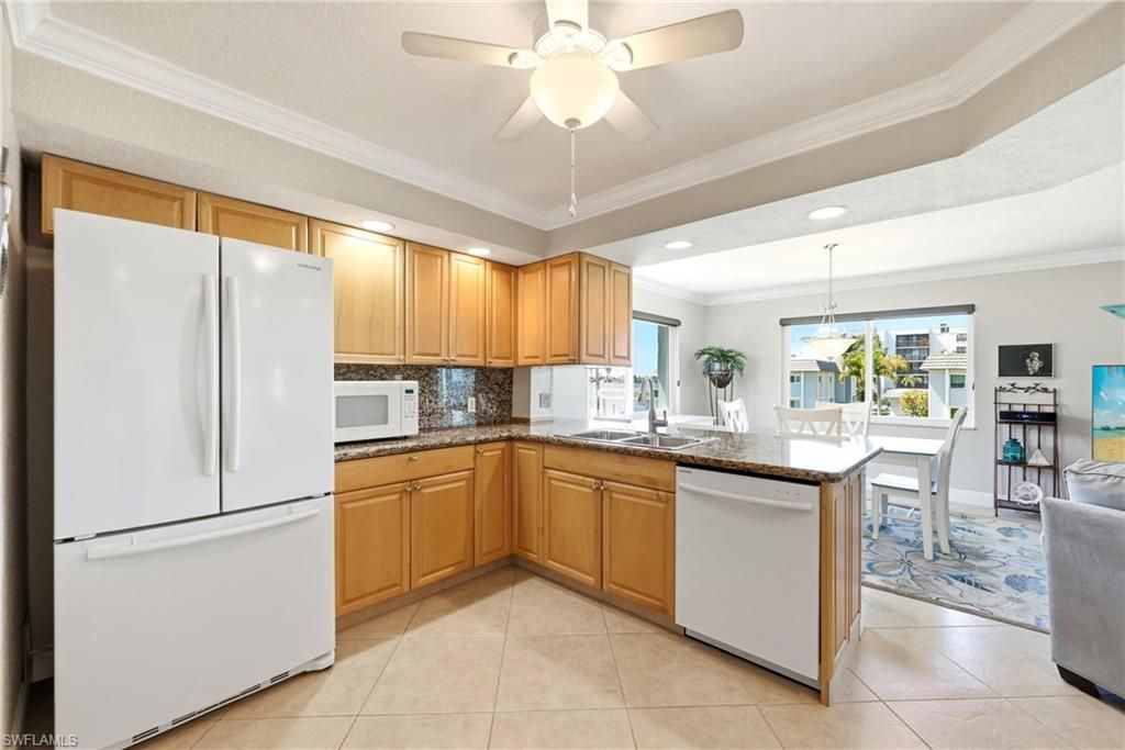 3374 N Key Dr, Unit E5, North Fort Myers, FL 33903 Photo