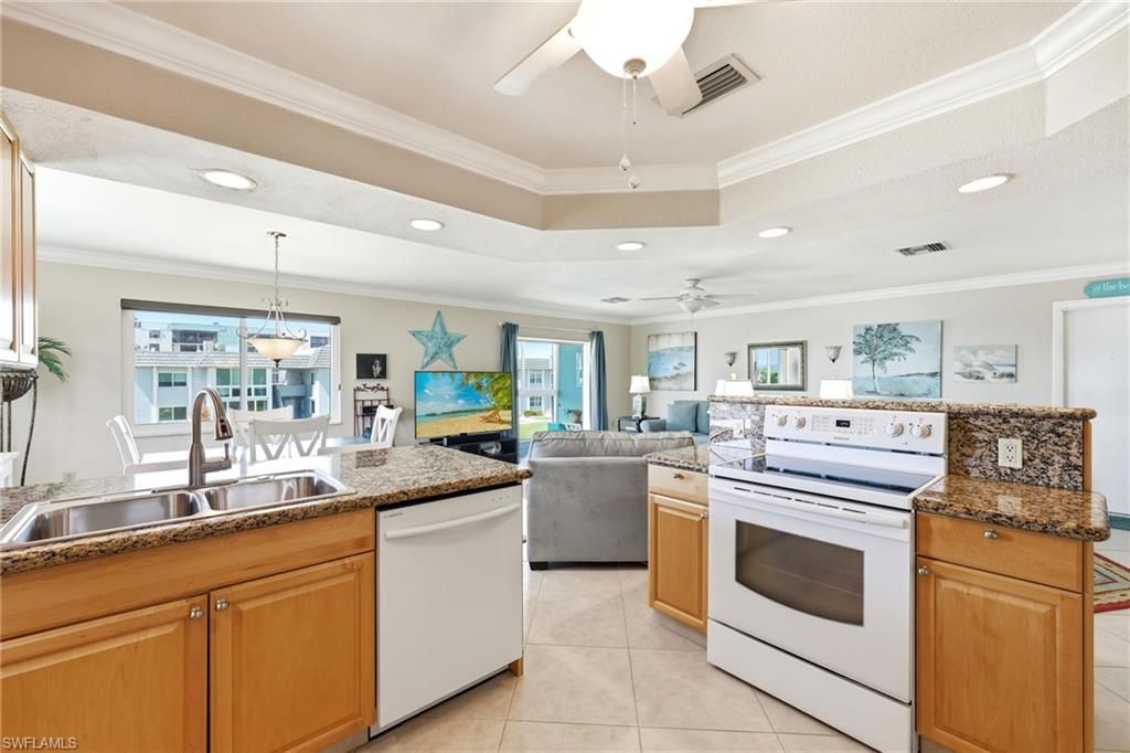 3374 N Key Dr, Unit E5, North Fort Myers, FL 33903 Photo