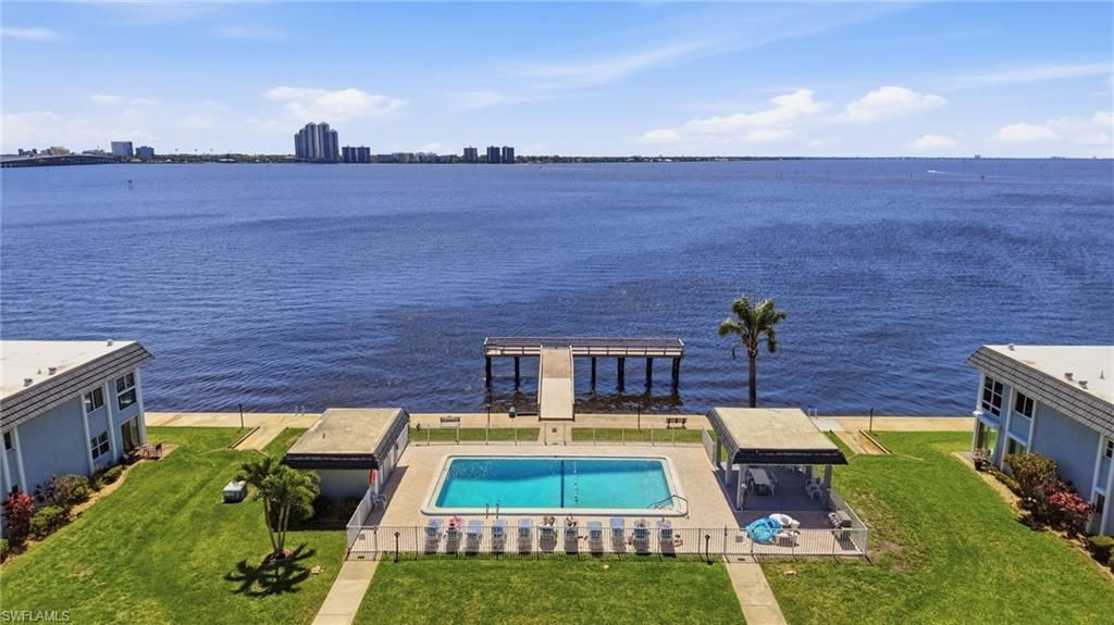 3374 N Key Dr, Unit E5, North Fort Myers, FL 33903 Photo