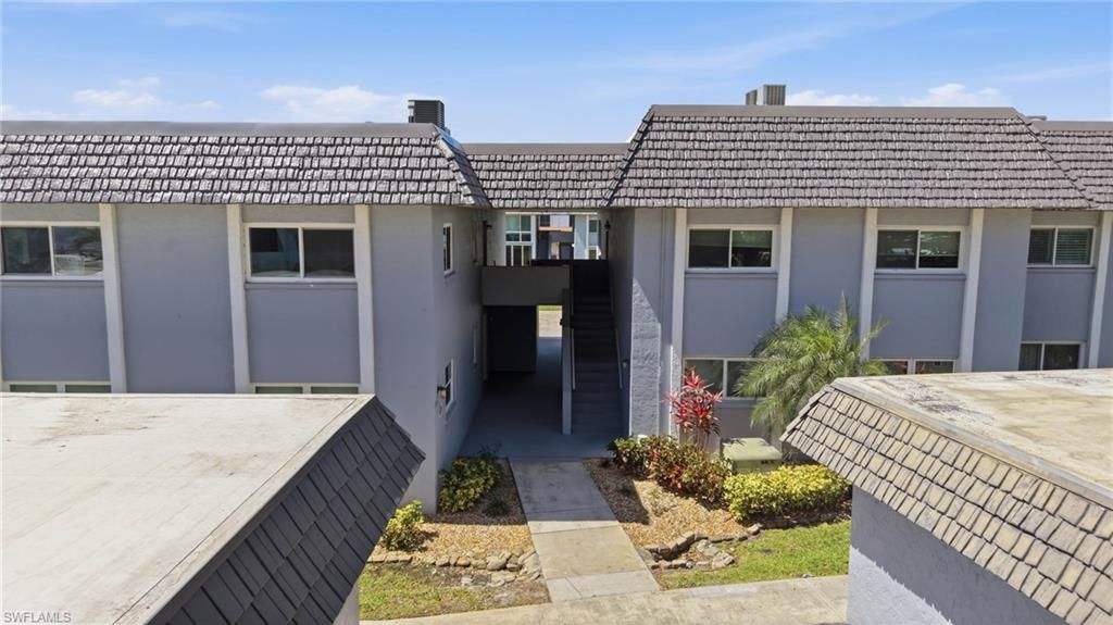 3374 N Key Dr, Unit E5, North Fort Myers, FL 33903 Photo