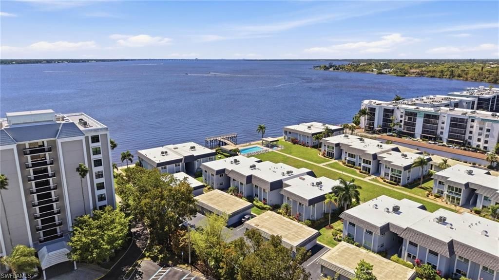 3374 N Key Dr, Unit E5, North Fort Myers, FL 33903 Photo