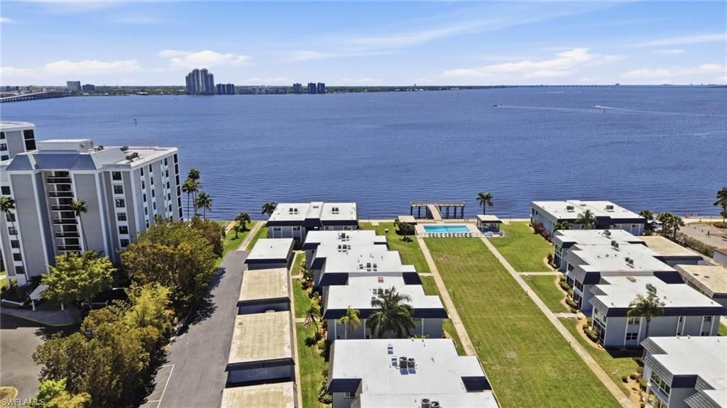 3374 N Key Dr, Unit E5, North Fort Myers, FL 33903 Photo