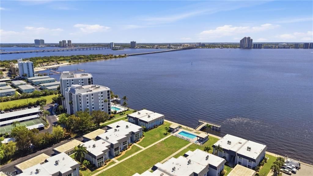 3374 N Key Dr, Unit E5, North Fort Myers, FL 33903 Photo