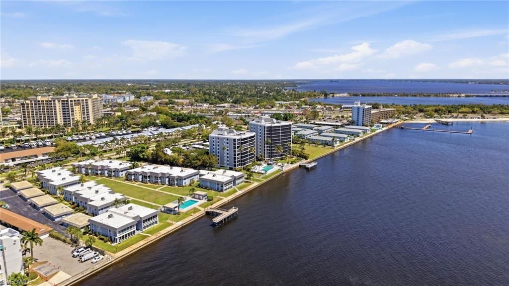 3374 N Key Dr, Unit E5, North Fort Myers, FL 33903 Photo