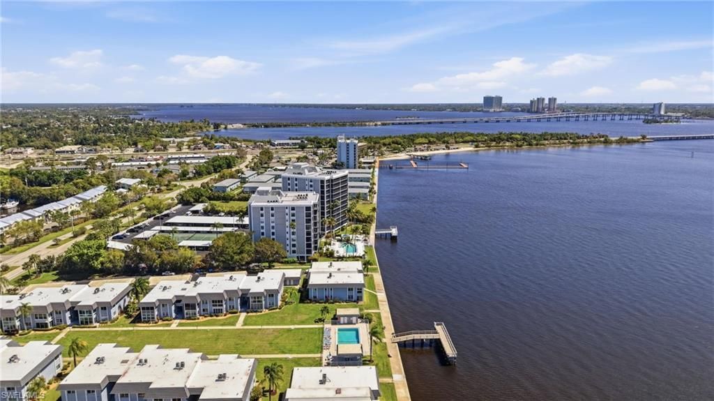 3374 N Key Dr, Unit E5, North Fort Myers, FL 33903 Photo