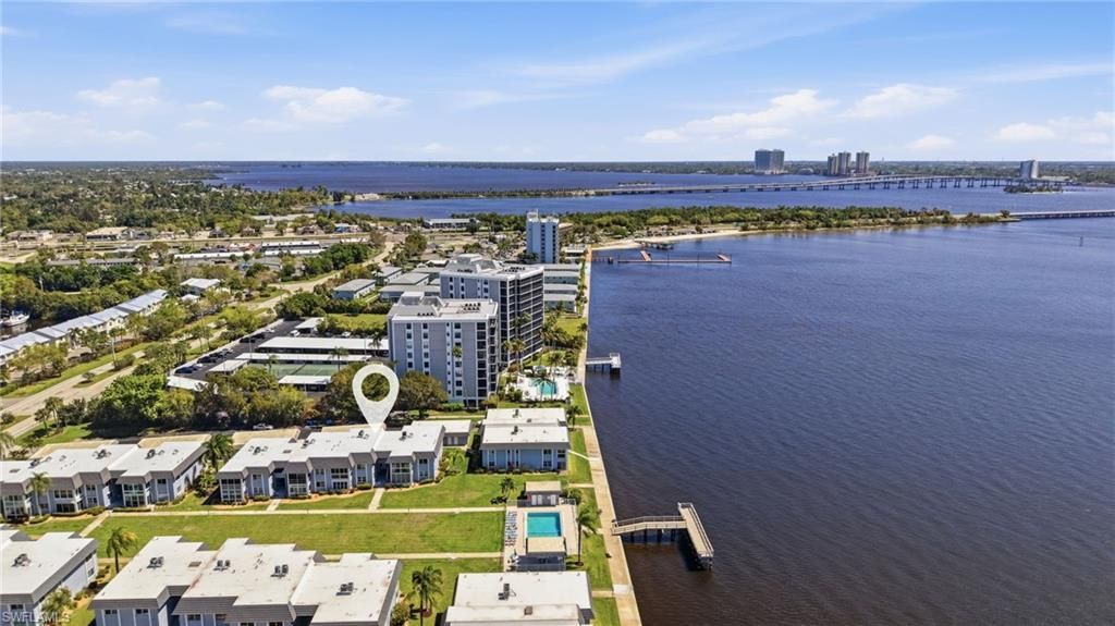 3374 N Key Dr, Unit E5, North Fort Myers, FL 33903 Photo