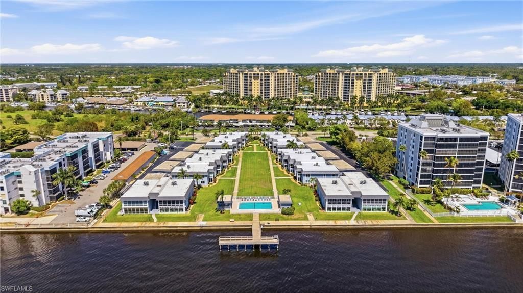 3374 N Key Dr, Unit E5, North Fort Myers, FL 33903 Photo