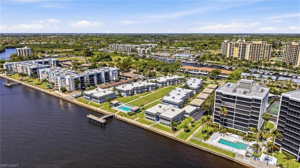 3374 N Key Dr, Unit E5, North Fort Myers, FL 33903 Photo