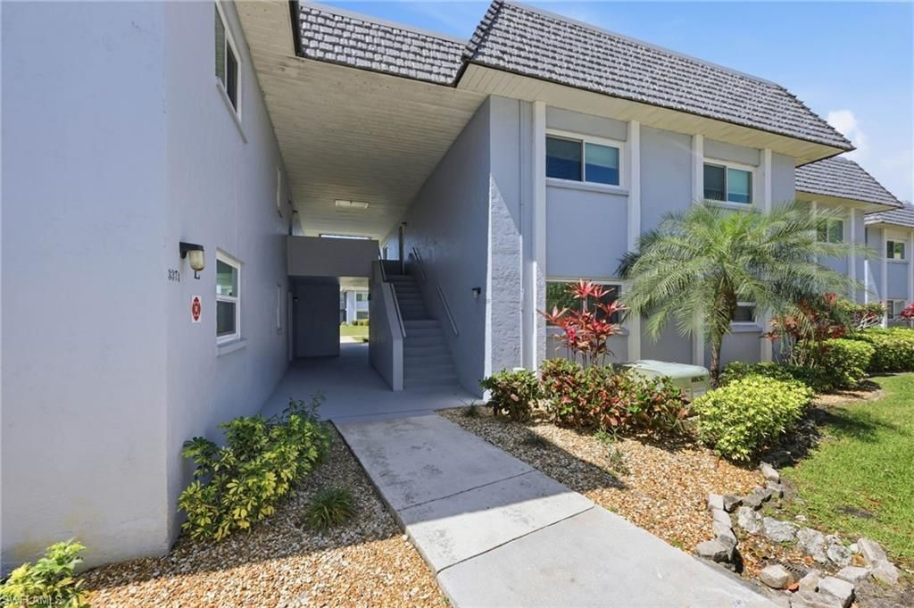 3374 N Key Dr, Unit E5, North Fort Myers, FL 33903 Photo