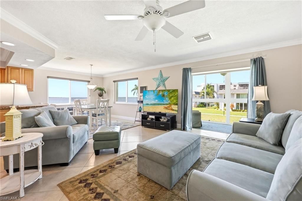 3374 N Key Dr, Unit E5, North Fort Myers, FL 33903 Photo