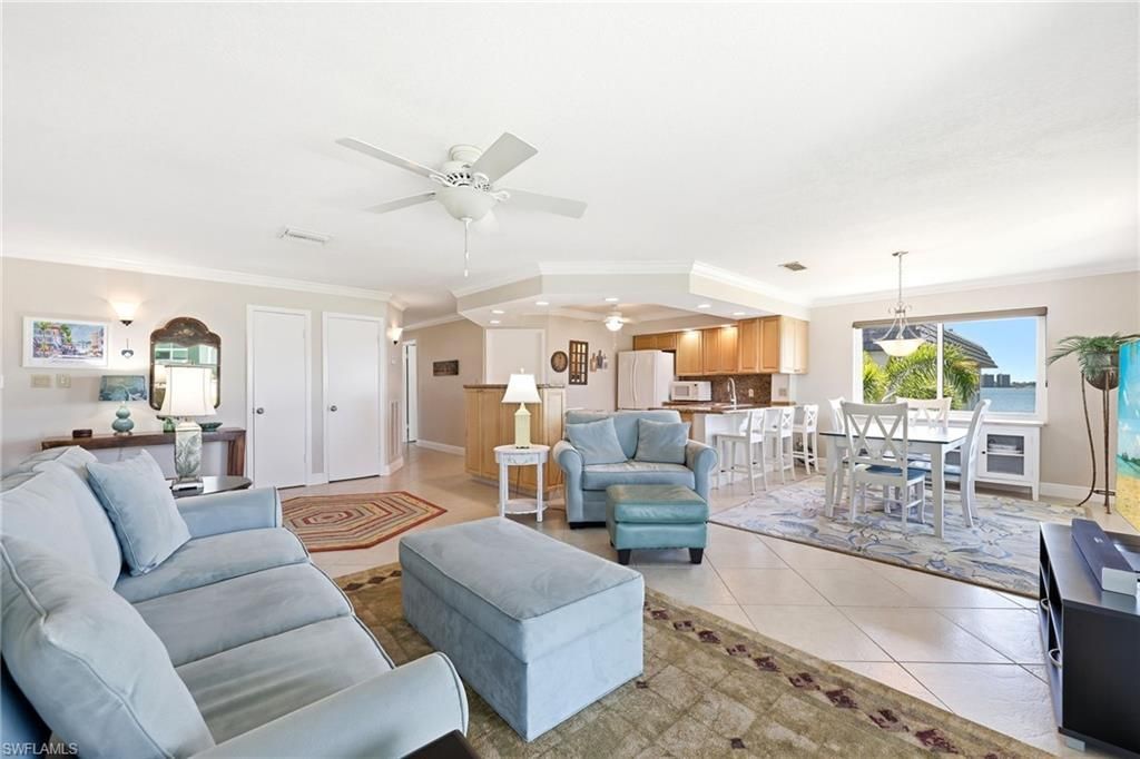 3374 N Key Dr, Unit E5, North Fort Myers, FL 33903 Photo