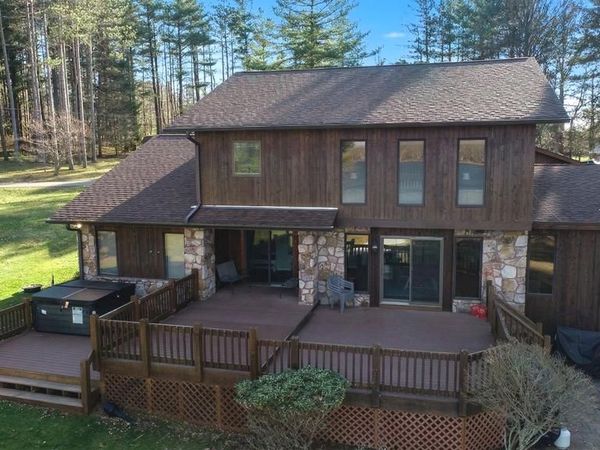 874 WHITE OAK DRIVE, SWANTON, MD 21561