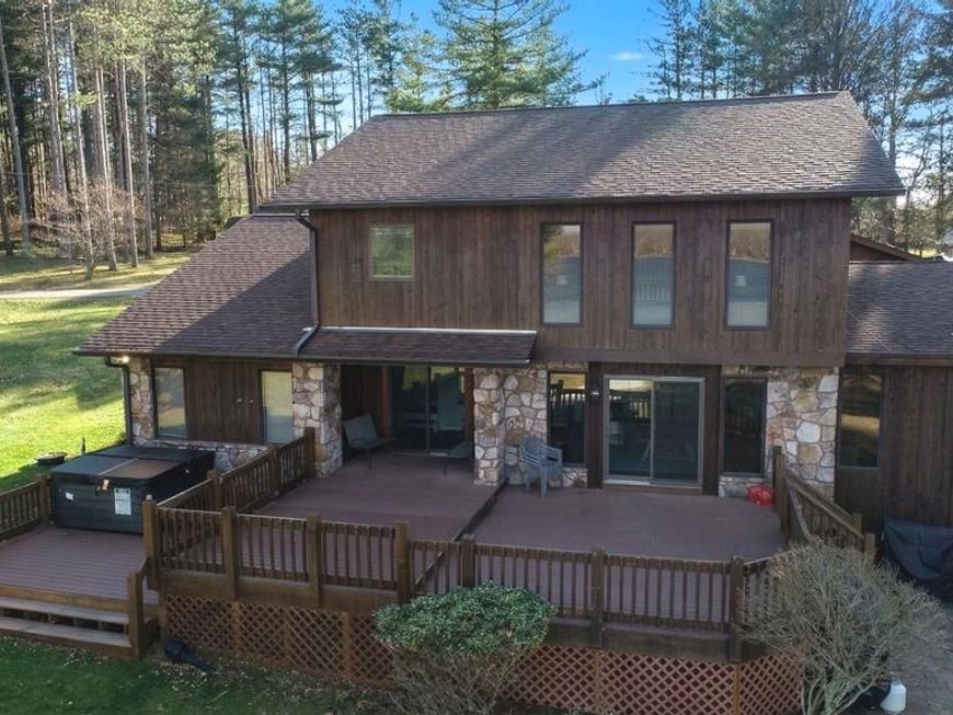 874 White Oak Drive, Swanton, MD 21561 Main Photo